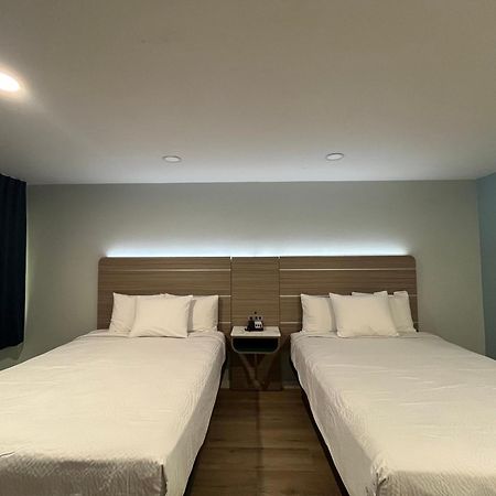 Travelodge By Wyndham Fairplex Pomona Ngoại thất bức ảnh
