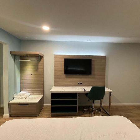 Travelodge By Wyndham Fairplex Pomona Ngoại thất bức ảnh