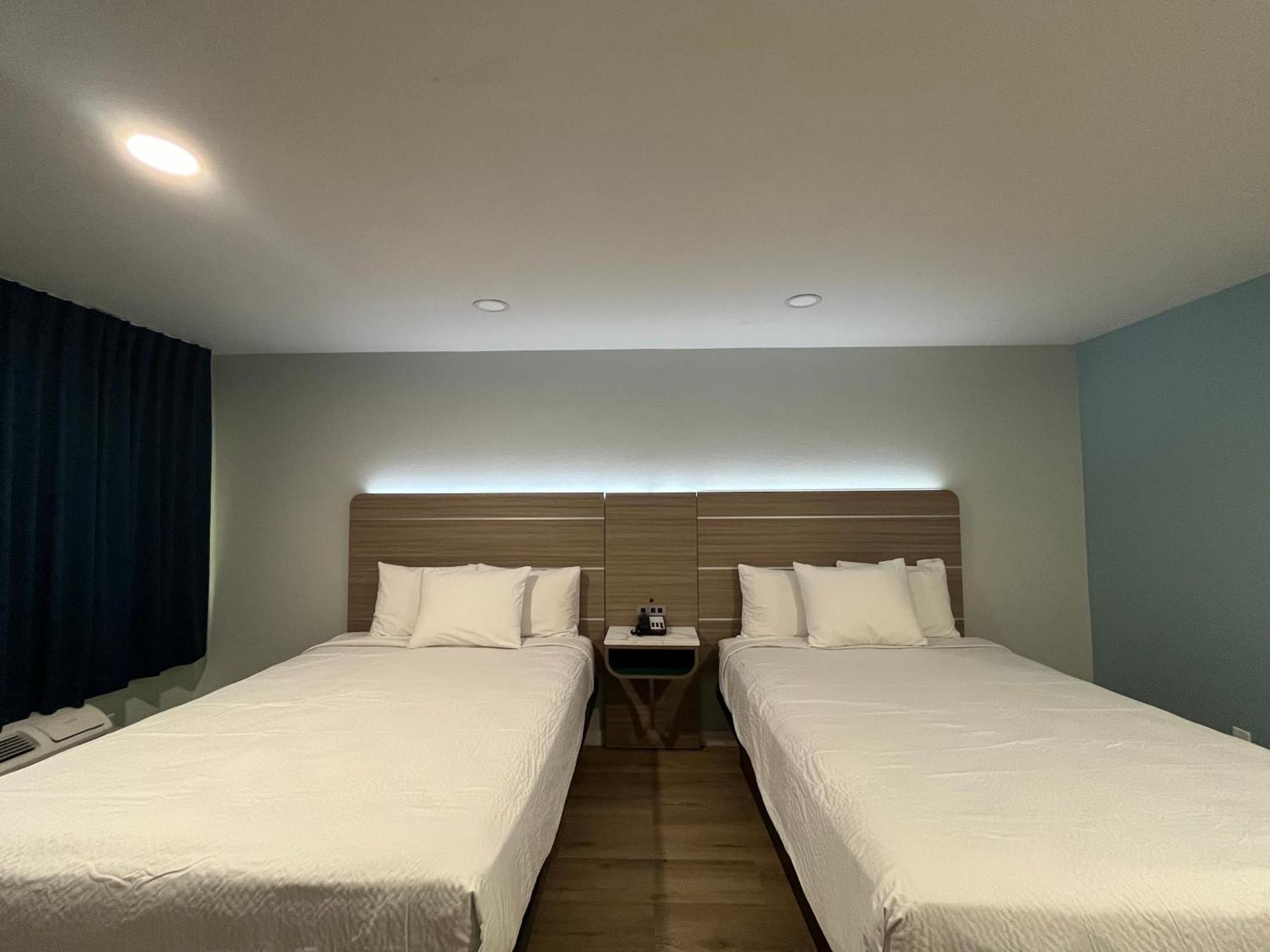 Travelodge By Wyndham Fairplex Pomona Ngoại thất bức ảnh