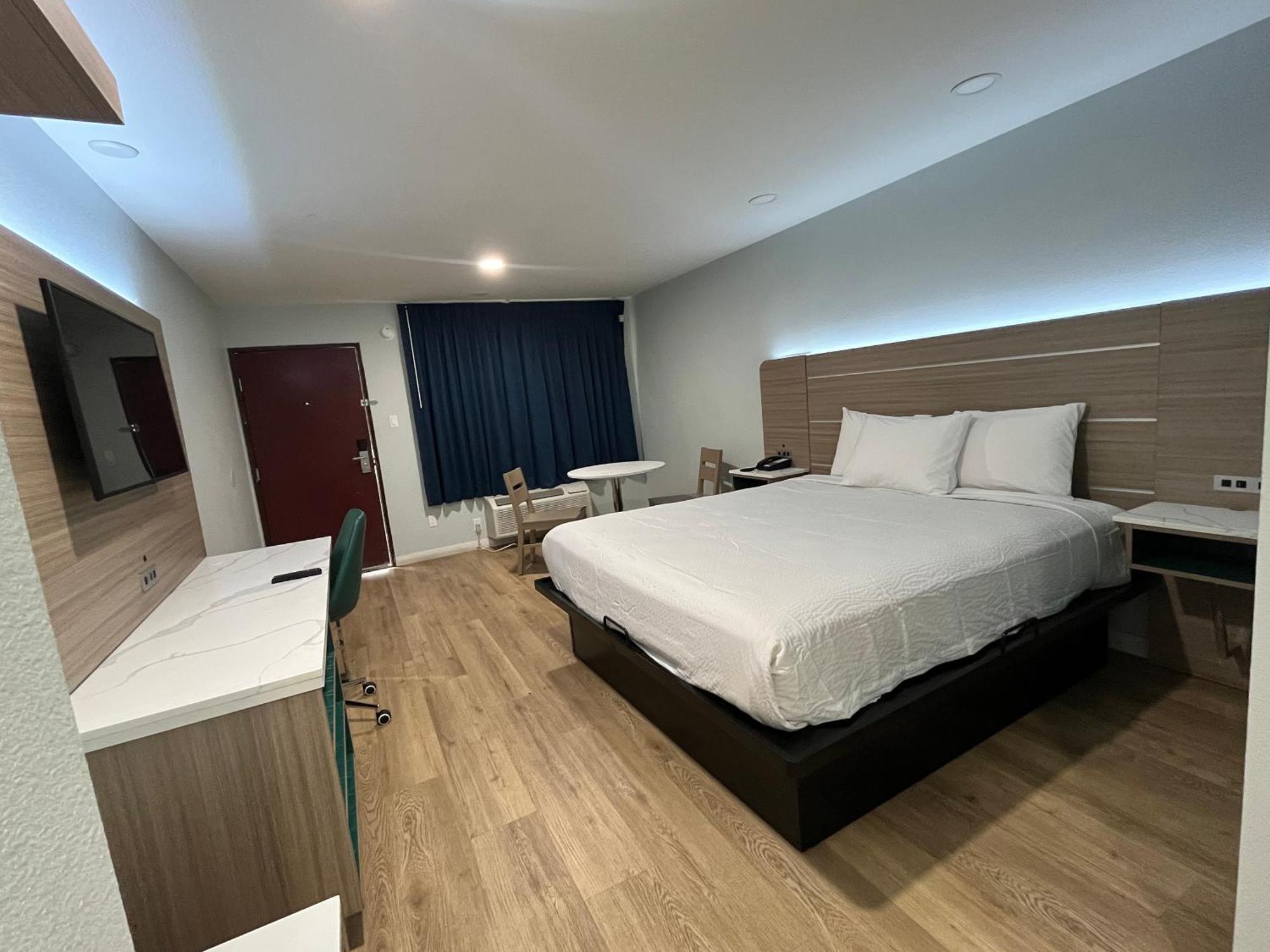 Travelodge By Wyndham Fairplex Pomona Ngoại thất bức ảnh